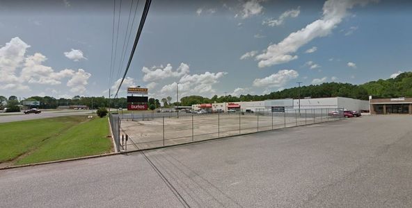 Jasper Plaza: 1200 Highway 78 W, Jasper, AL 35501